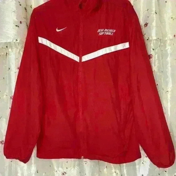 Nike dry fit windbreaker‎ - Picture 6 of 7